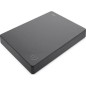 Seagate Archive HDD Basic ekstern harddisk 1 TB 25 32 Gen 1 31 Gen 1 Slv Seagate Archive HDD Basic ekstern harddisk 1 TB 25 32 Gen 1 31 Gen 1 Slv